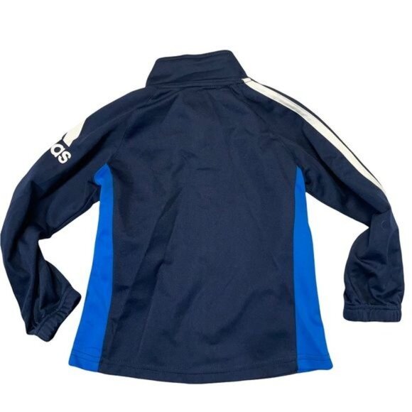 Adidas Soccer Track Jacket - Picture 7 of 7